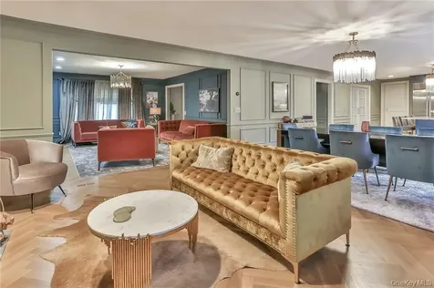433 New Rochelle Road Bronxville NY 10708