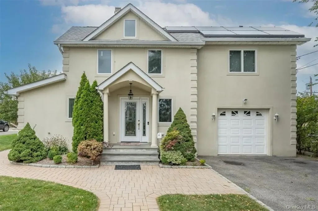 31 Prospect Avenue Eastchester NY 10709