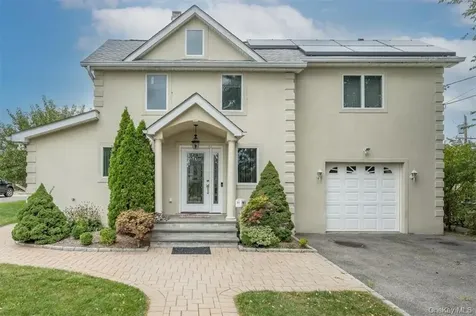 31 Prospect Avenue Eastchester NY 10709