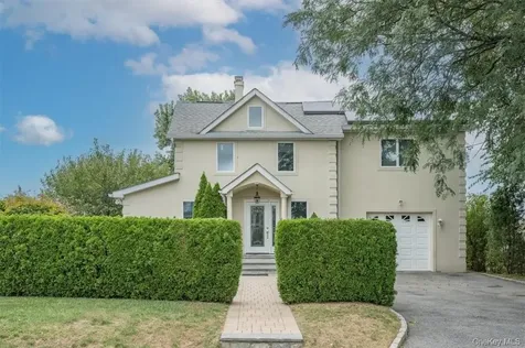 31 Prospect Avenue Eastchester NY 10709