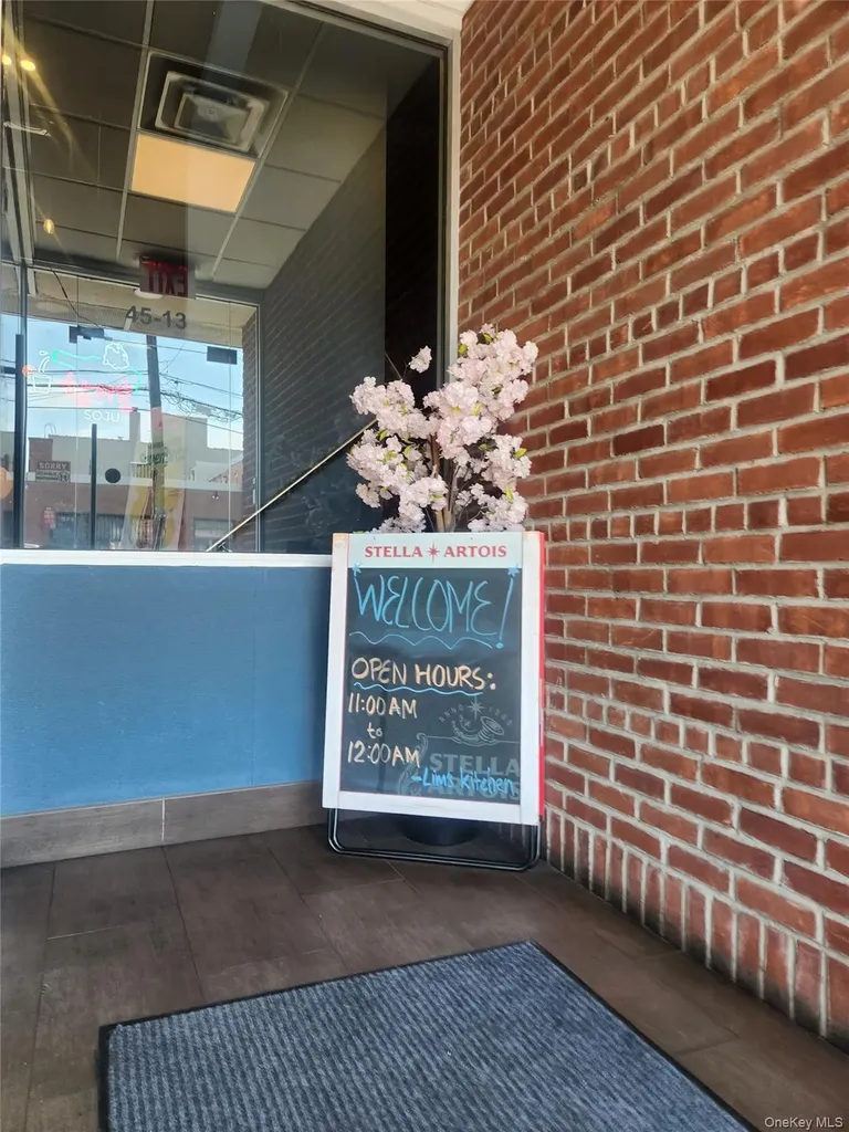 45-13 Broadway Astoria NY 11103