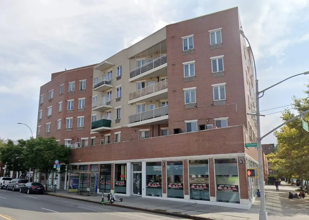 149-06 Northern Boulevard Flushing NY 11354