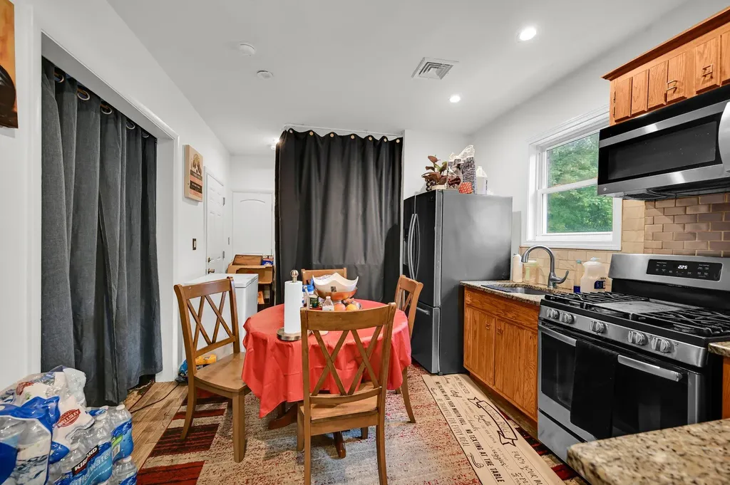 134 Haven Avenue Mount Vernon NY 10553