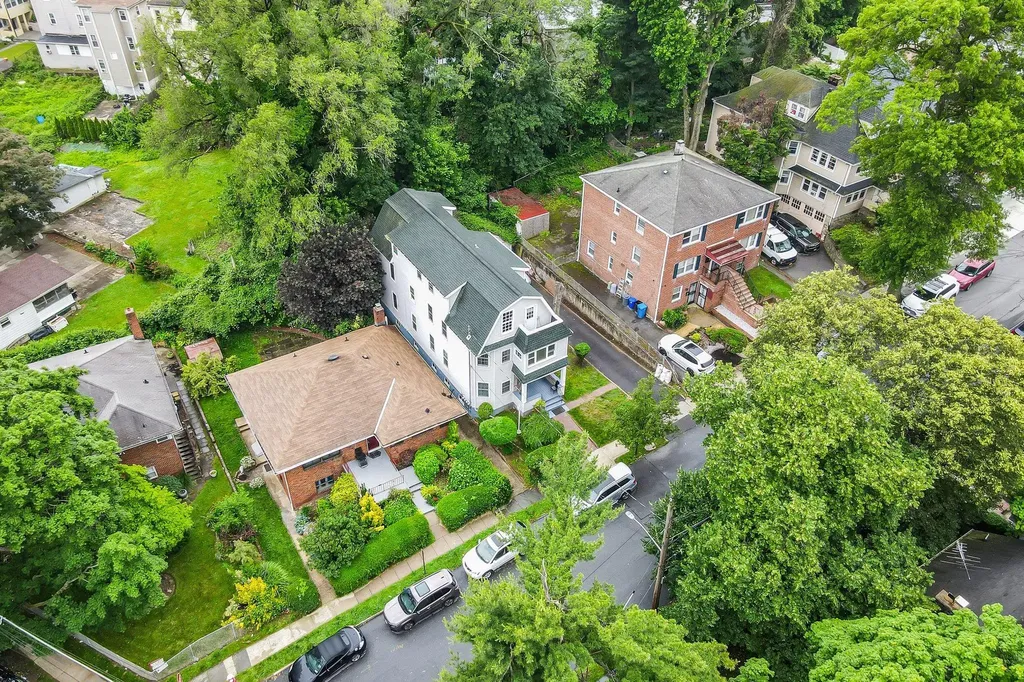 134 Haven Avenue Mount Vernon NY 10553