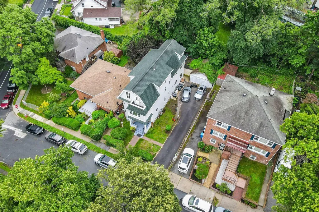 134 Haven Avenue Mount Vernon NY 10553