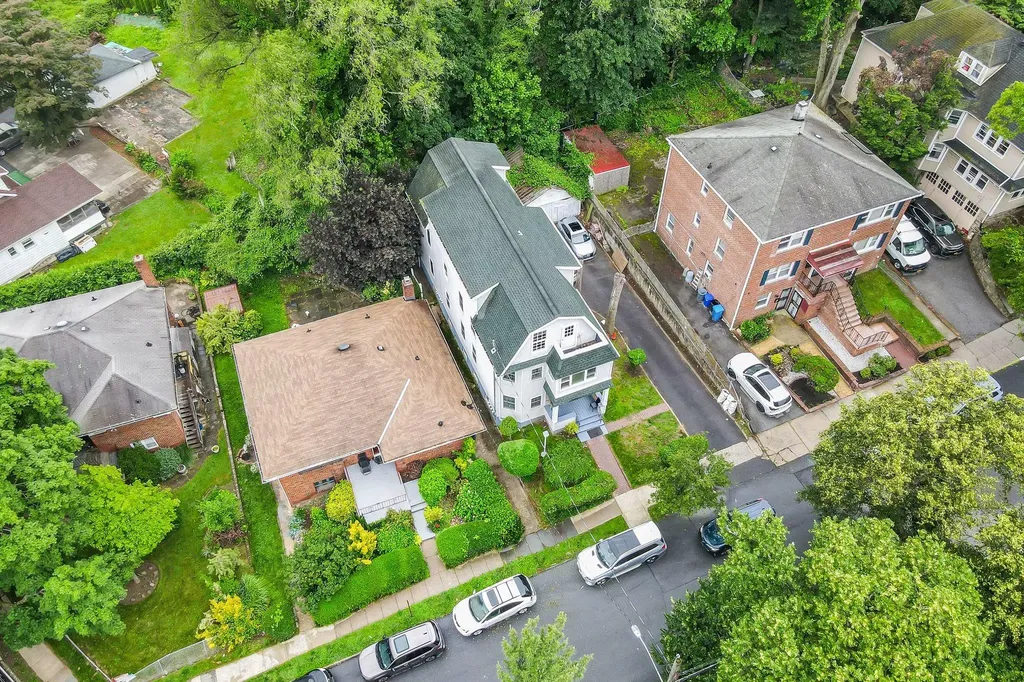 134 Haven Avenue Mount Vernon NY 10553
