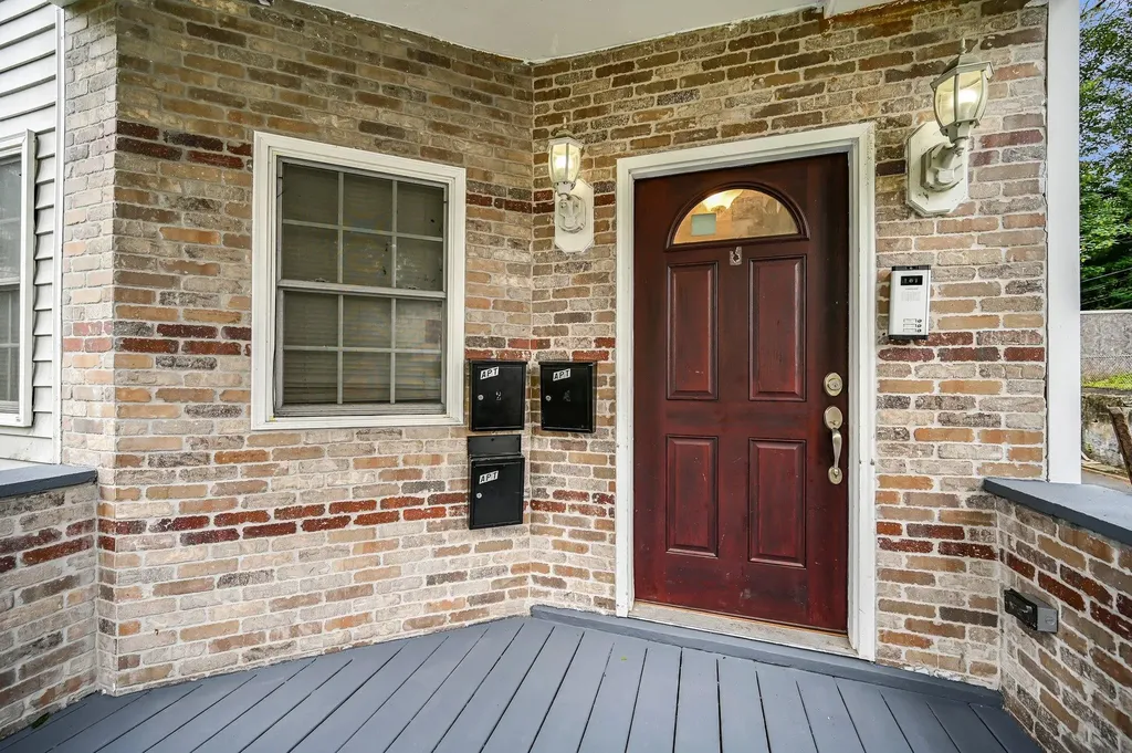 134 Haven Avenue Mount Vernon NY 10553