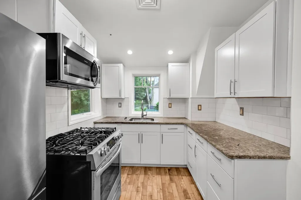 134 Haven Avenue Mount Vernon NY 10553