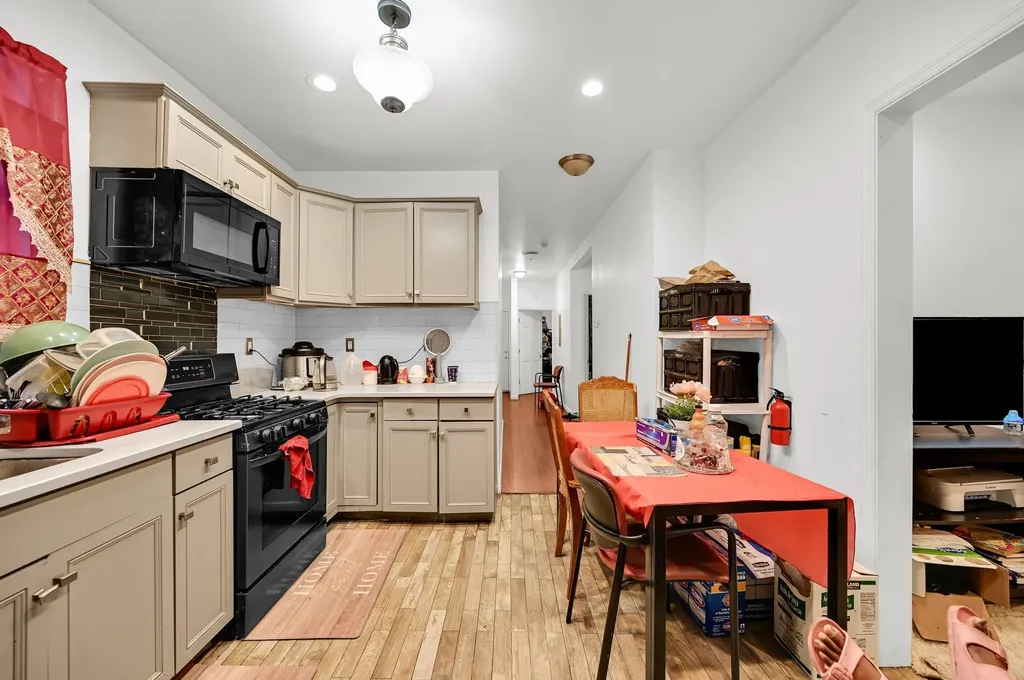 134 Haven Avenue Mount Vernon NY 10553