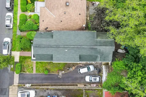 134 Haven Avenue Mount Vernon NY 10553
