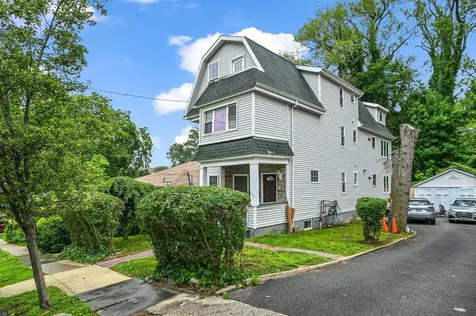 134 Haven Avenue Mount Vernon NY 10553