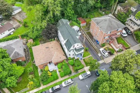 134 Haven Avenue Mount Vernon NY 10553