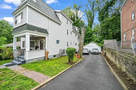 134 Haven Avenue Mount Vernon NY 10553