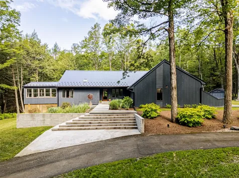 75 Shaker Ridge Drive Canaan NY 12029