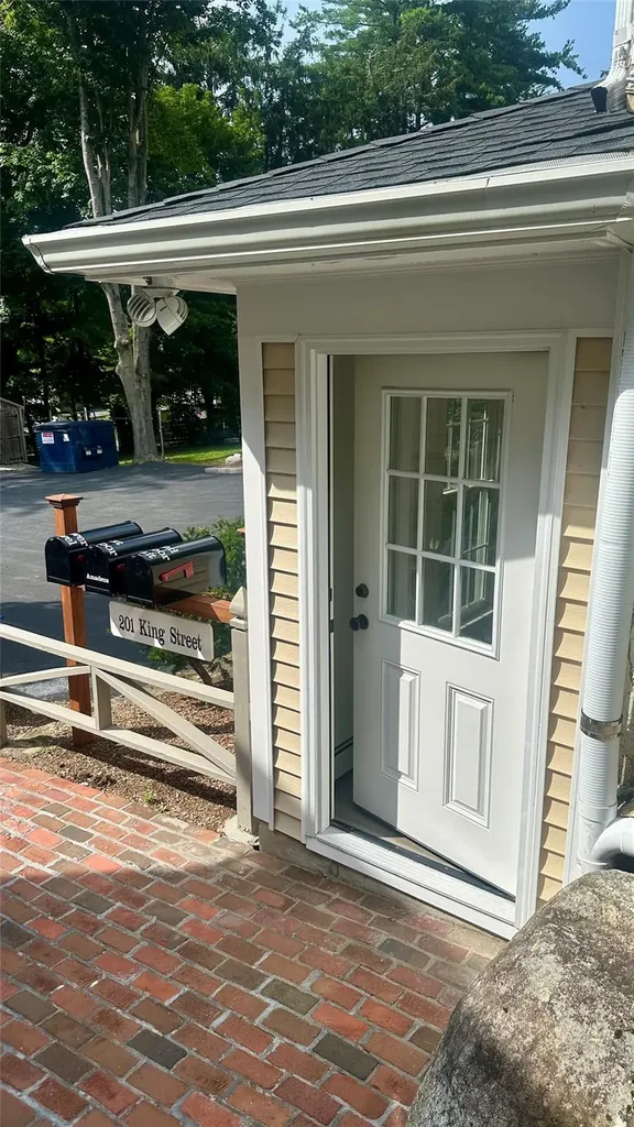 201 King Street Chappaqua NY 10514