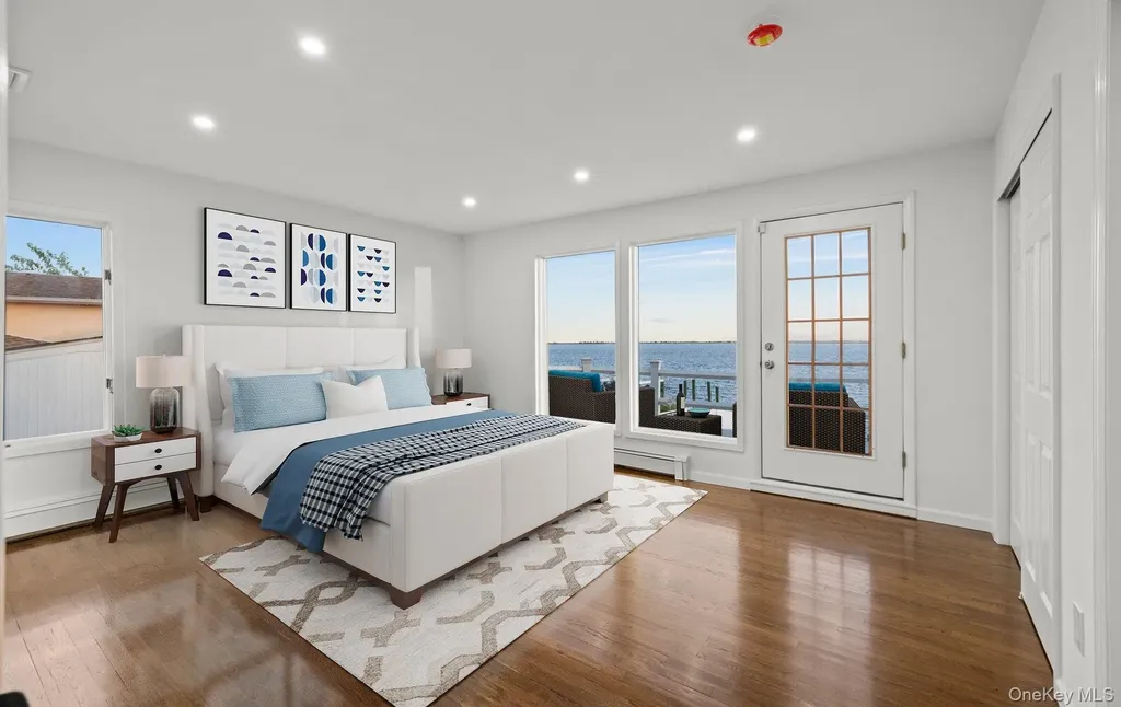 3516 Bertha Drive Baldwin NY 11510