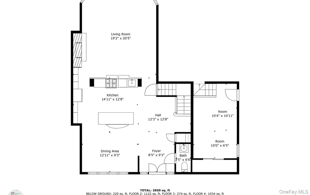 3516 Bertha Drive Baldwin NY 11510