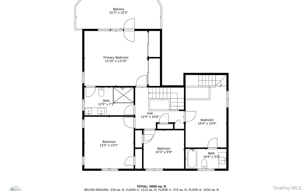 3516 Bertha Drive Baldwin NY 11510