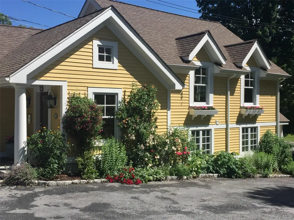 54 E Main Street Pawling NY 12564