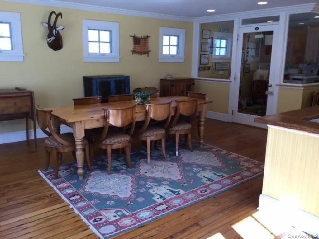 54 E Main Street Pawling NY 12564