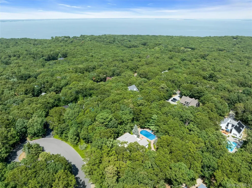12 Douglas Court Hampton Bays NY 11946