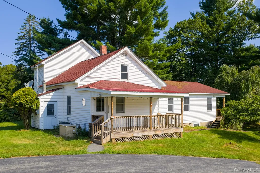 4 Cole Drive Woodbourne NY 12788
