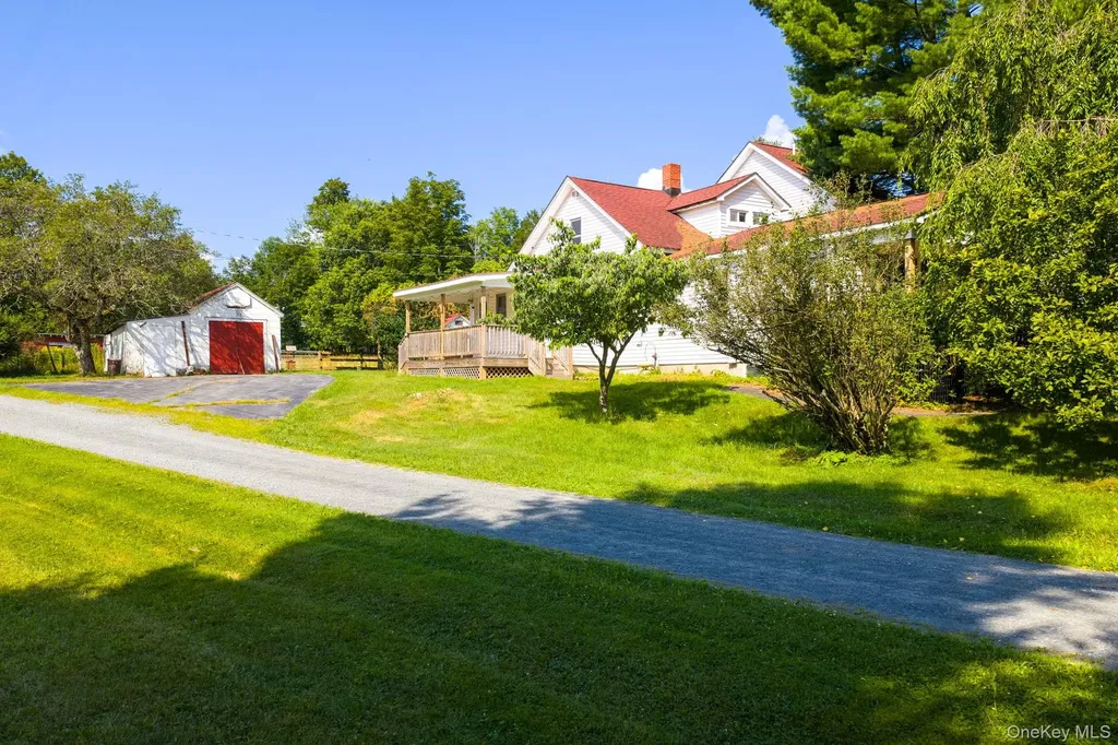 4 Cole Drive Woodbourne NY 12788