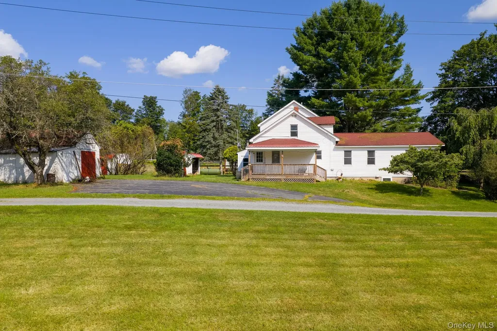 4 Cole Drive Woodbourne NY 12788