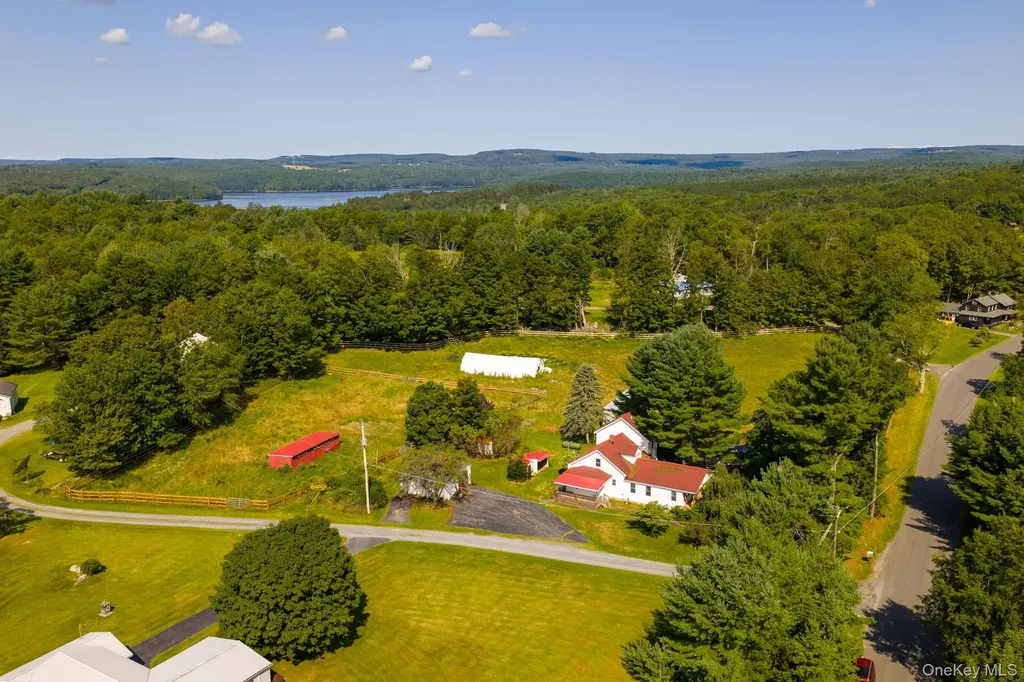 4 Cole Drive Woodbourne NY 12788