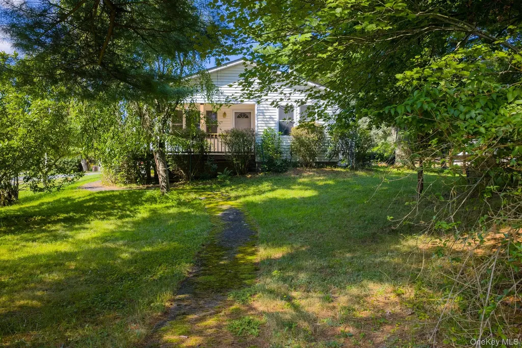 4 Cole Drive Woodbourne NY 12788