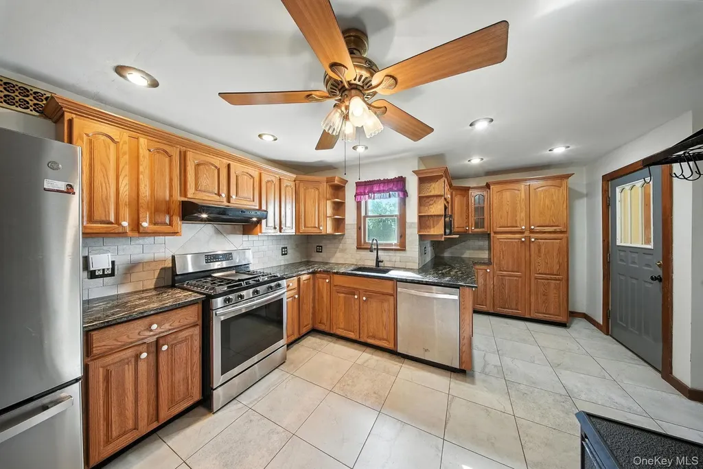 4 Cole Drive Woodbourne NY 12788