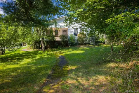 4 Cole Drive Woodbourne NY 12788