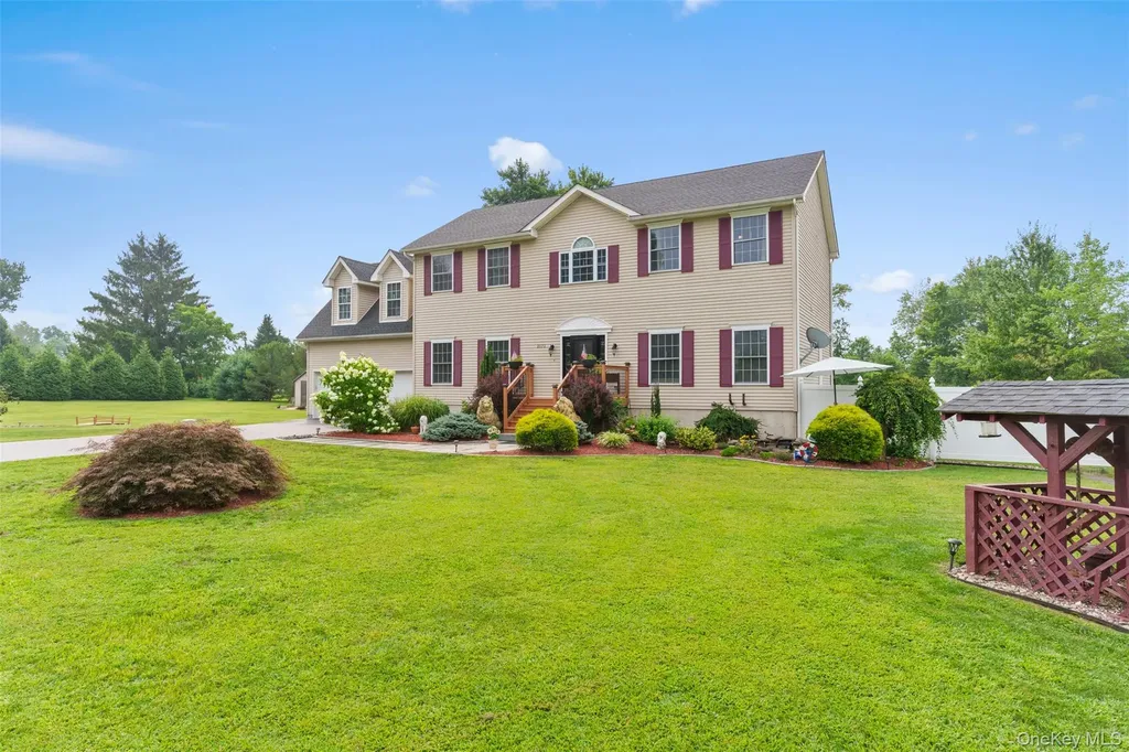 2171 Route 32 Saugerties NY 12477