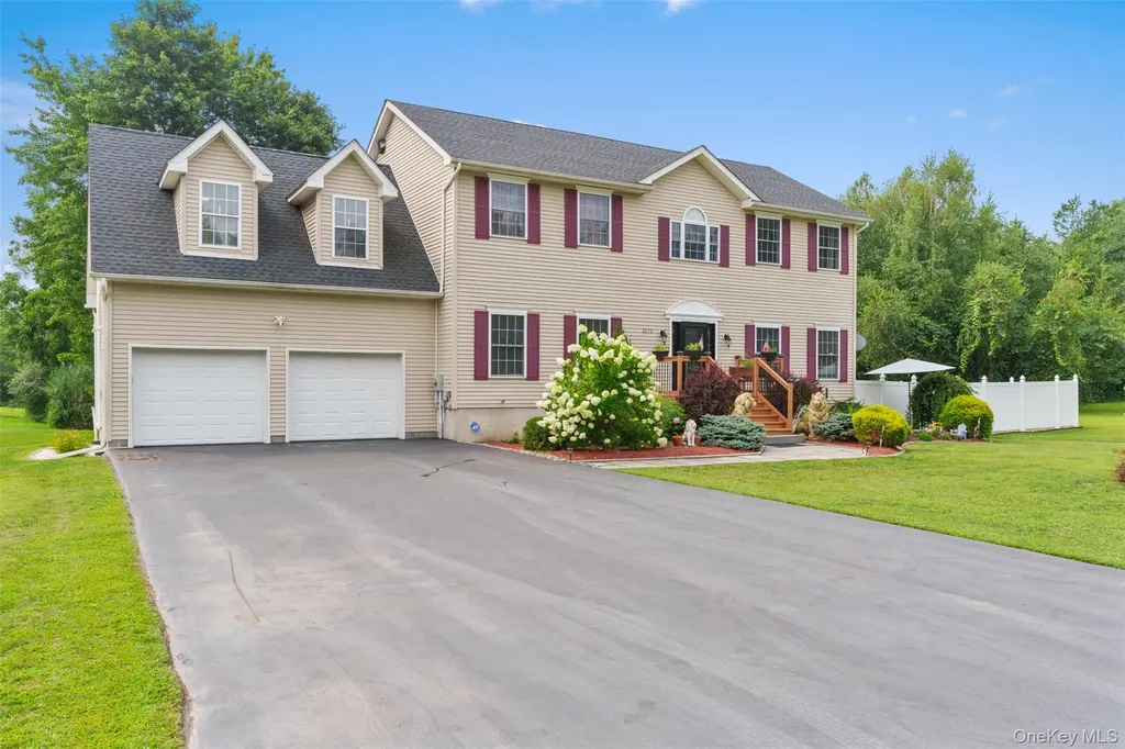 2171 Route 32 Saugerties NY 12477