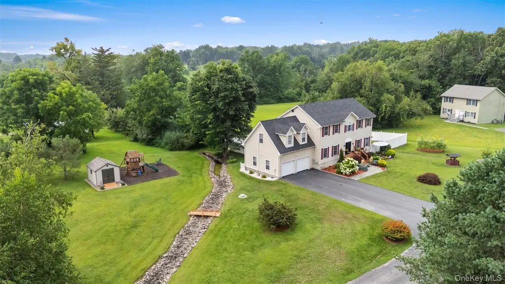2171 Route 32 Saugerties NY 12477
