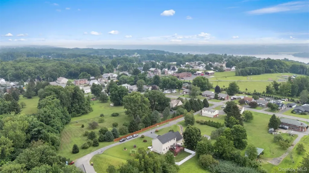 2171 Route 32 Saugerties NY 12477
