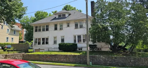 13 Longview Avenue White Plains NY 10605