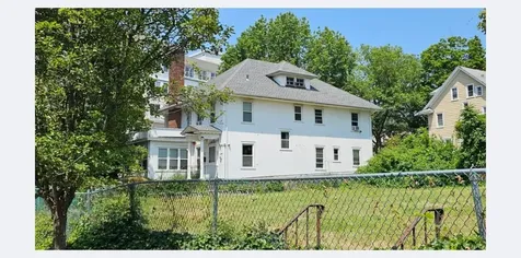 13 Longview Avenue White Plains NY 10605