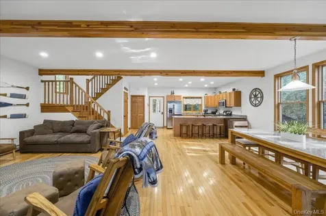 299 Zane Grey Way Barryville NY 12719