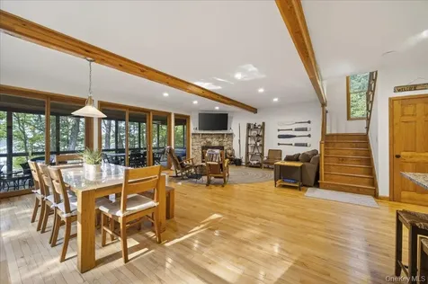 299 Zane Grey Way Barryville NY 12719