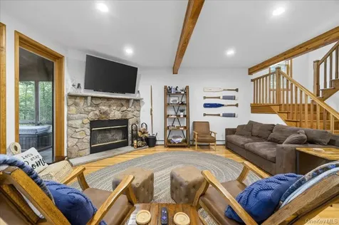 299 Zane Grey Way Barryville NY 12719