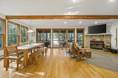 299 Zane Grey Way Barryville NY 12719