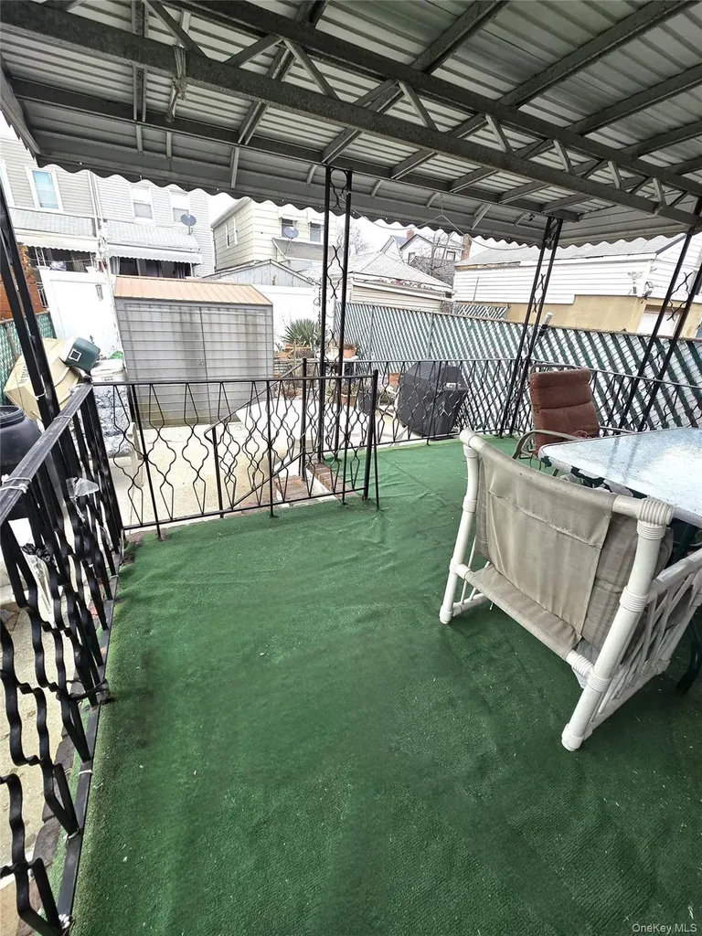 8509 Sutter Avenue Ozone Park NY 11417