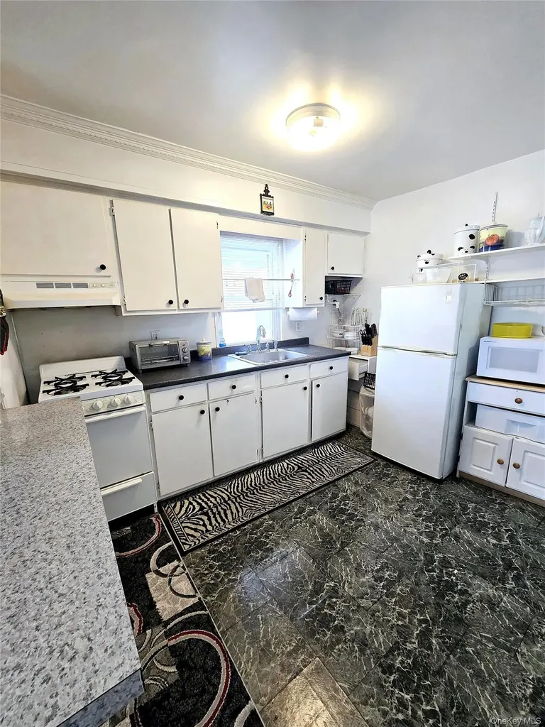 8509 Sutter Avenue Ozone Park NY 11417