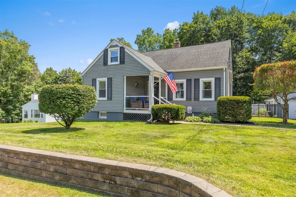 9 Stewart Avenue Beacon NY 12508