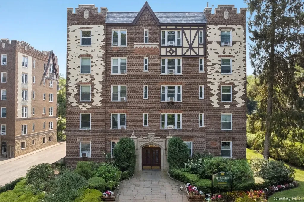 1440 Midland Avenue Bronxville NY 10708