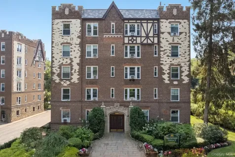 1440 Midland Avenue Bronxville NY 10708