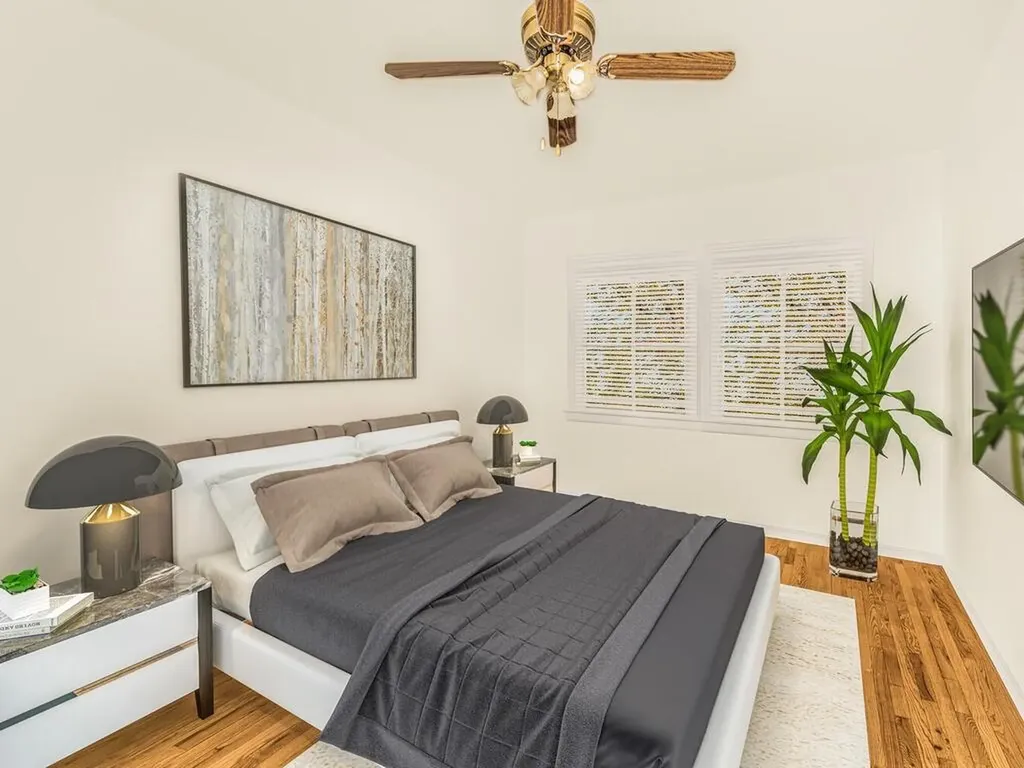 3039 Ely Avenue Bronx NY 10469