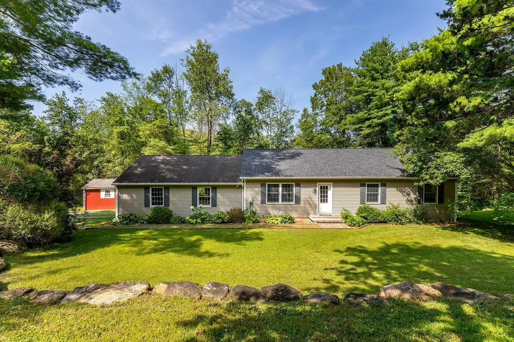 154 Bog Hollow Road Amenia NY 12592