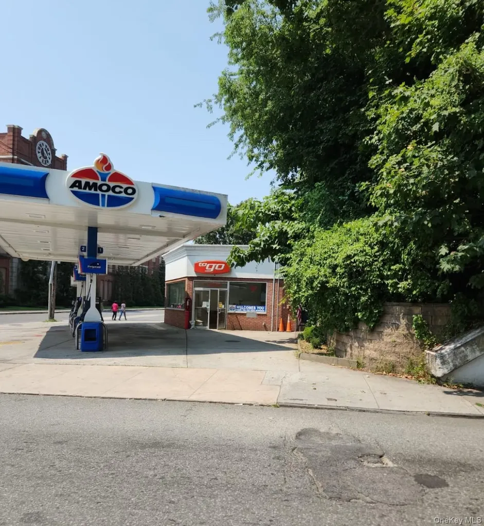 25 Harrison Street Mount Vernon NY 10550